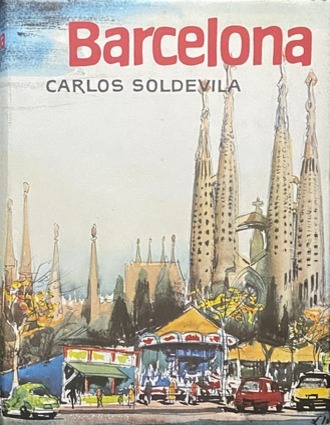 1964- Barcelona